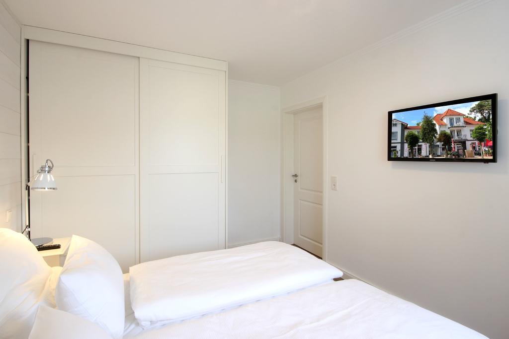 Min Huesung By Rujana Apartment บินซ์ ภายนอก รูปภาพ