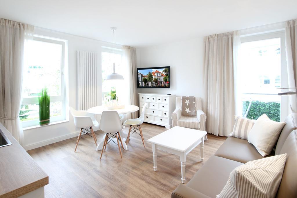 Min Huesung By Rujana Apartment บินซ์ ภายนอก รูปภาพ