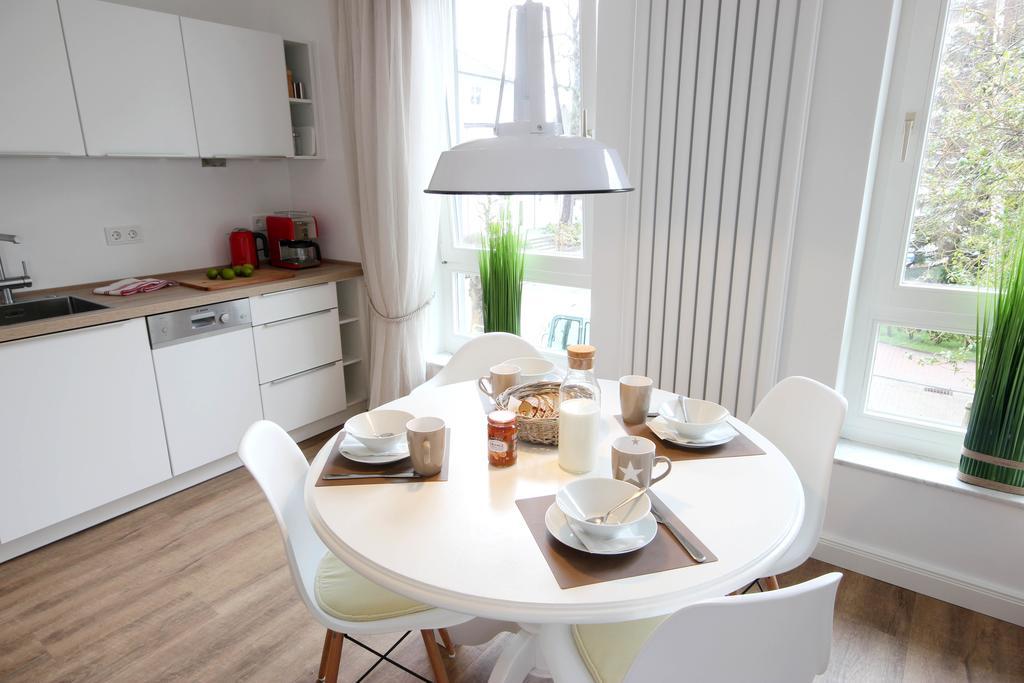 Min Huesung By Rujana Apartment บินซ์ ภายนอก รูปภาพ