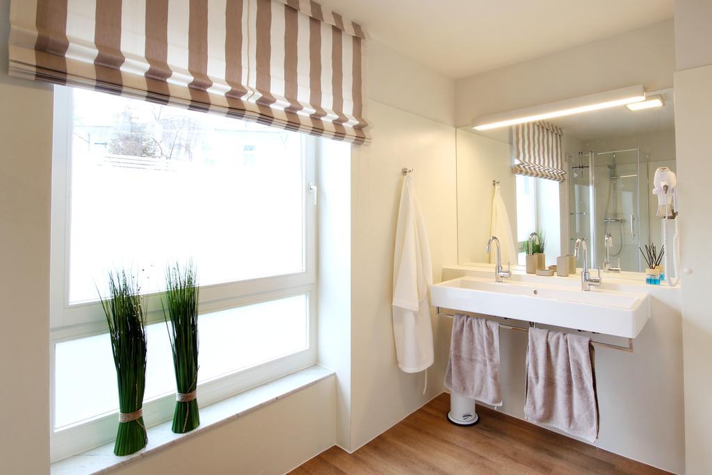 Min Huesung By Rujana Apartment บินซ์ ภายนอก รูปภาพ