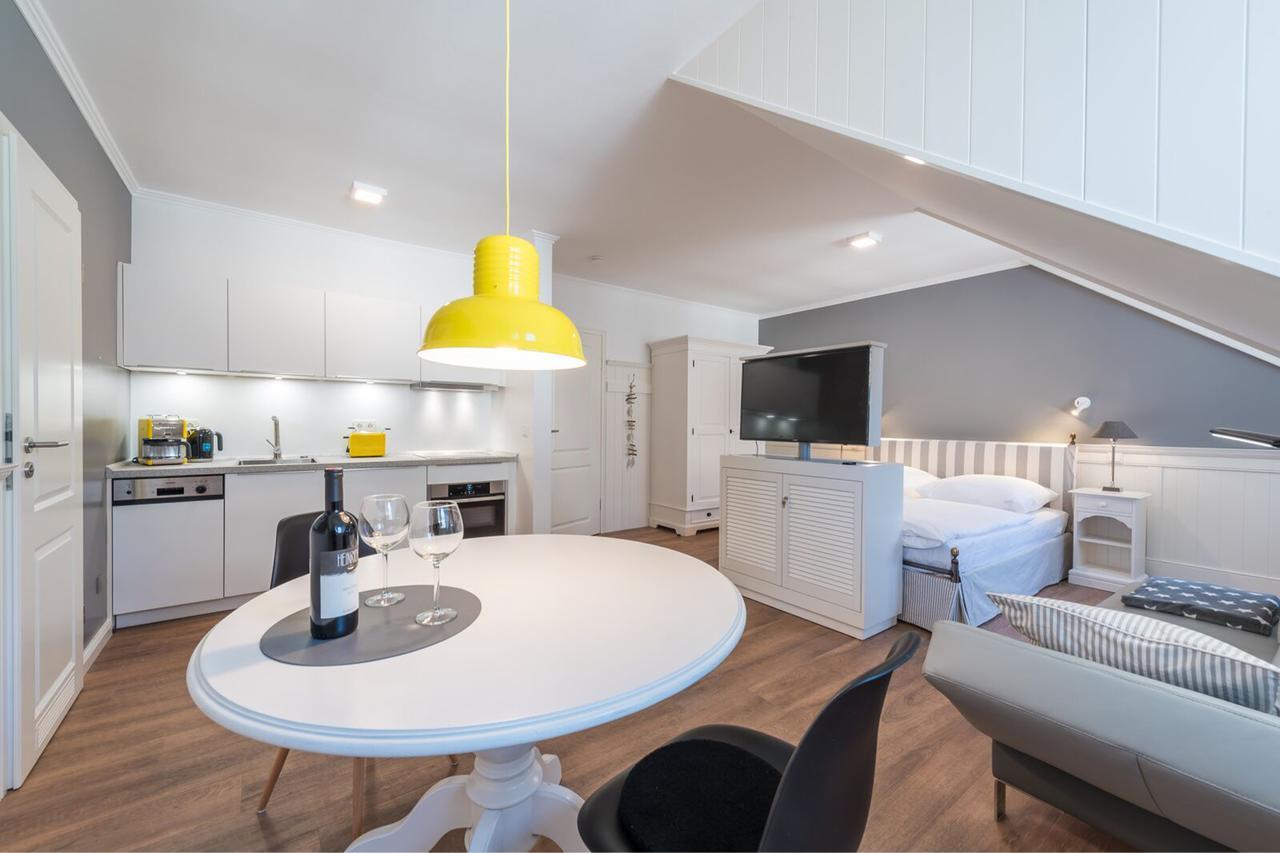 Min Huesung By Rujana Apartment บินซ์ ภายนอก รูปภาพ