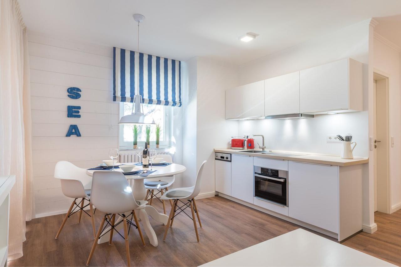 Min Huesung By Rujana Apartment บินซ์ ภายนอก รูปภาพ