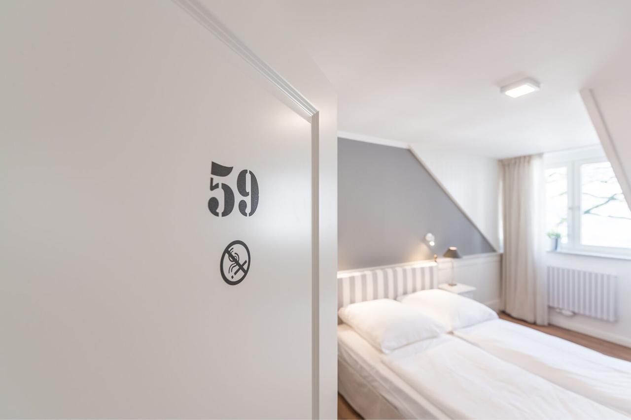 Min Huesung By Rujana Apartment บินซ์ ภายนอก รูปภาพ