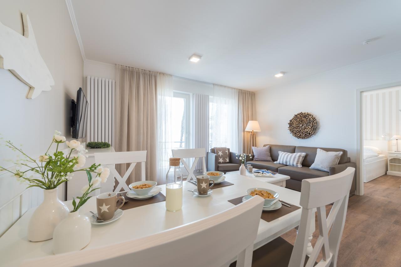 Min Huesung By Rujana Apartment บินซ์ ภายนอก รูปภาพ