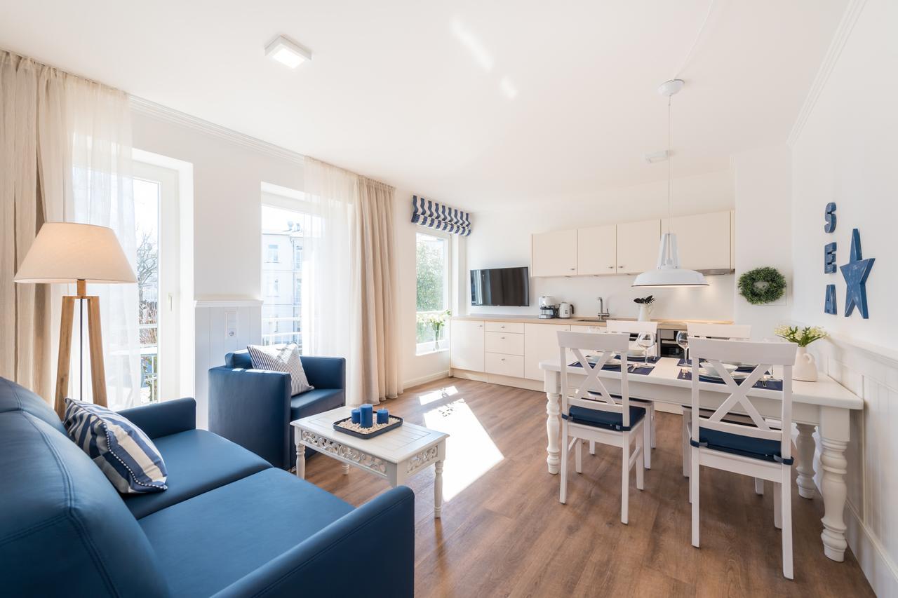Min Huesung By Rujana Apartment บินซ์ ภายนอก รูปภาพ
