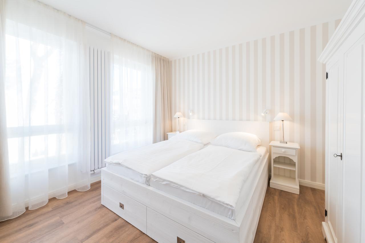 Min Huesung By Rujana Apartment บินซ์ ภายนอก รูปภาพ