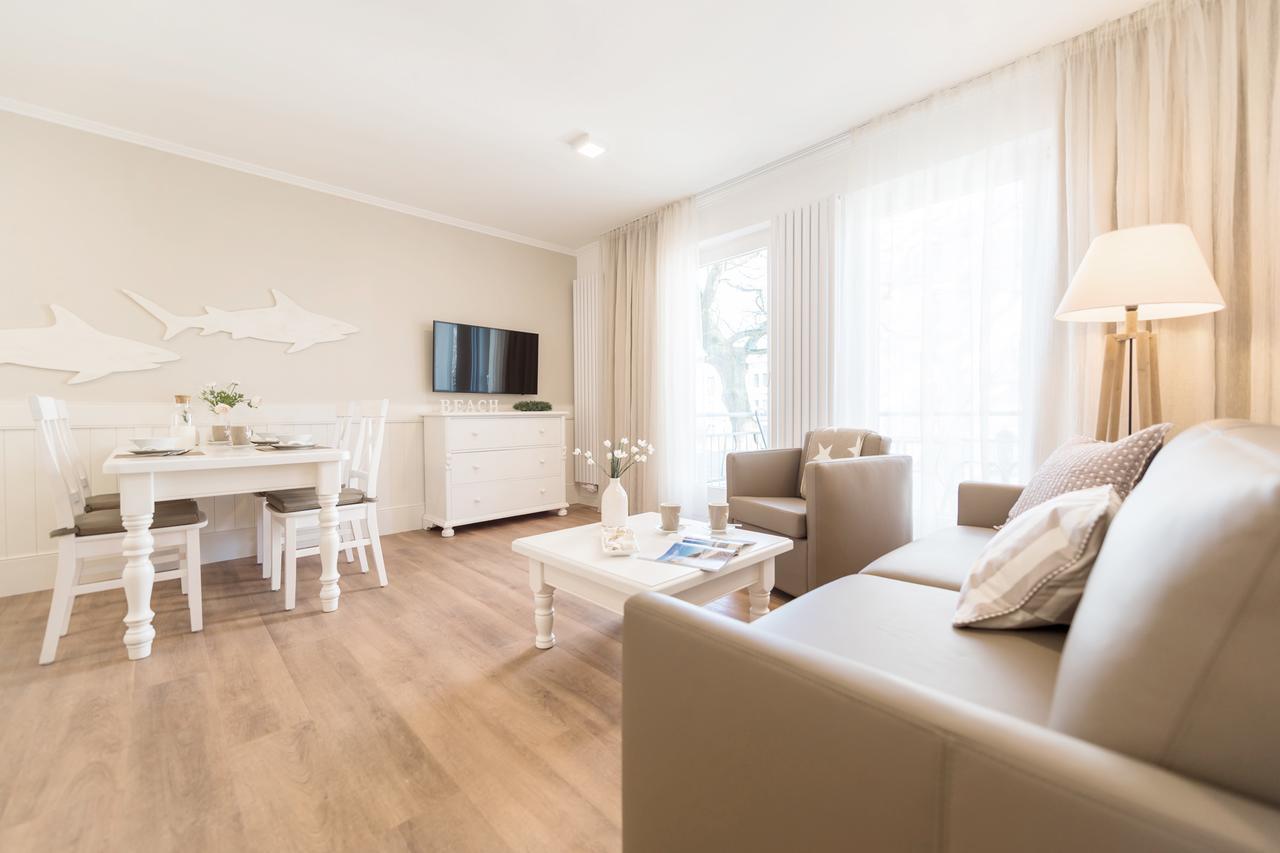 Min Huesung By Rujana Apartment บินซ์ ภายนอก รูปภาพ